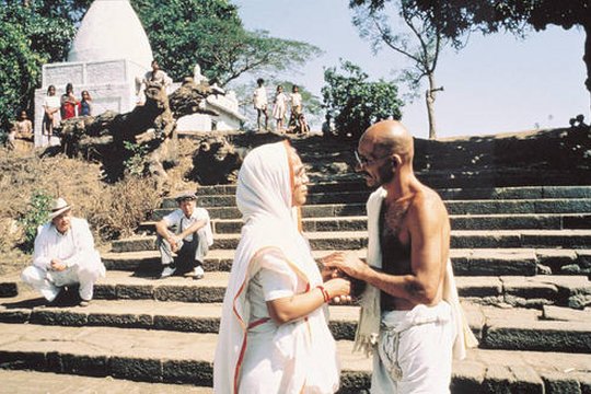 Gandhi - Szenenbild 2