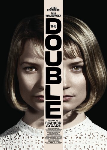 The Double - Poster 7