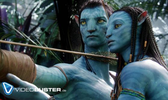 Avatar-Fortsetzungen: Cameron dreht 'Avatar' Fortsetzungen in Neuseeland