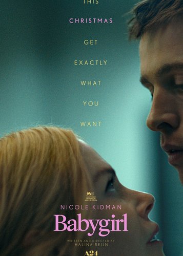 Babygirl - Poster 8