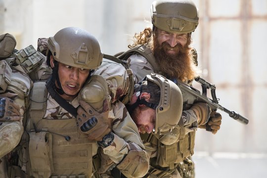 Rogue Warfare - Der Feind - Szenenbild 15