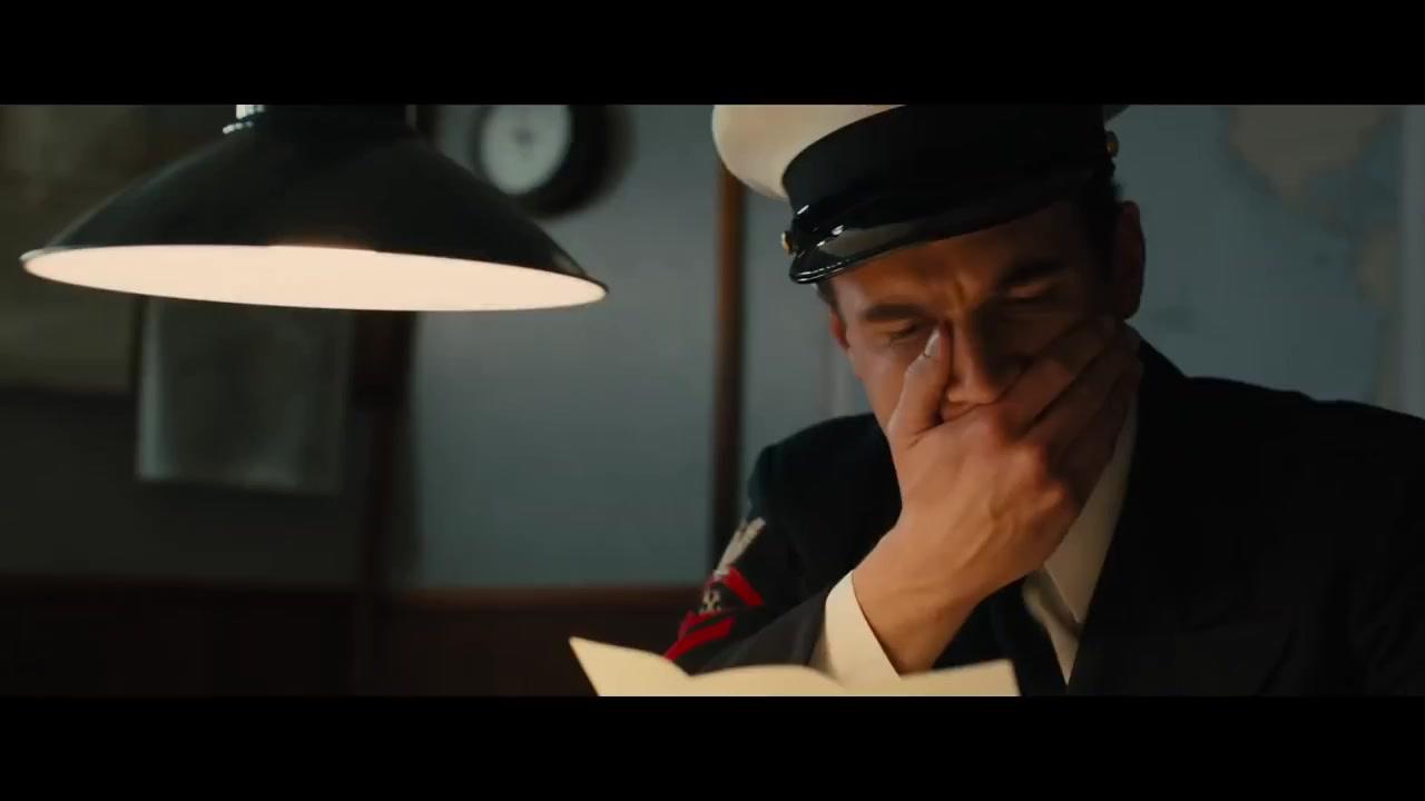 Unbroken - Trailer - Deutsch - HD