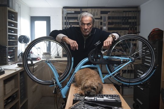 Ein fast perfekter Antrag - Szenenbild 9