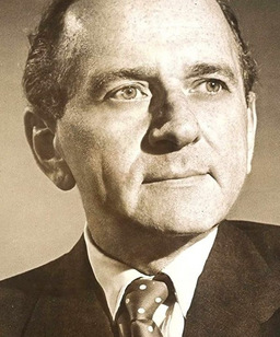 Martin Gabel