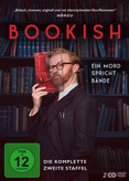 Bookish - Staffel 2