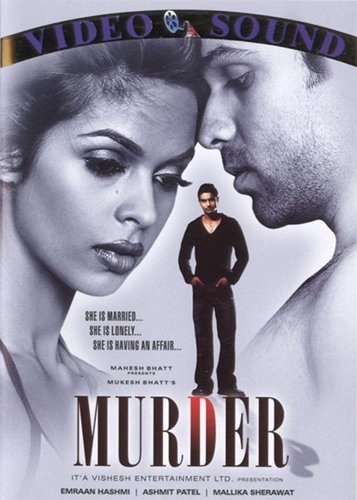 Murder - Poster 2