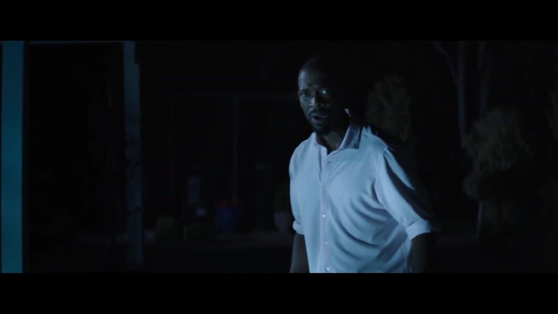 Private Property - Teaser - Englisch - HD