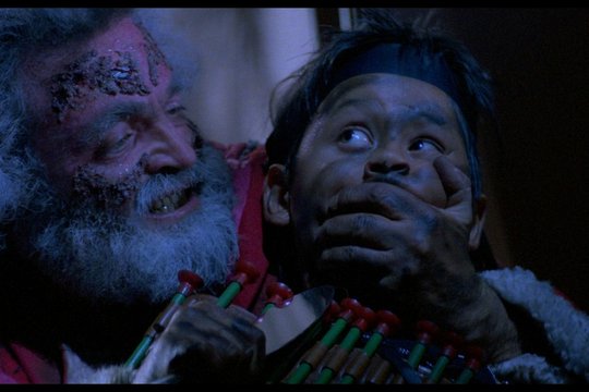 Deadly Games - Stille Nacht, tödliche Nacht - Szenenbild 3