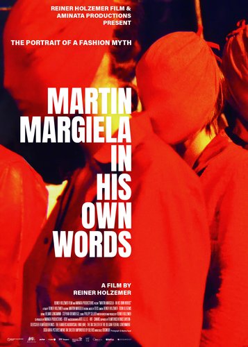 Martin Margiela - Poster 3
