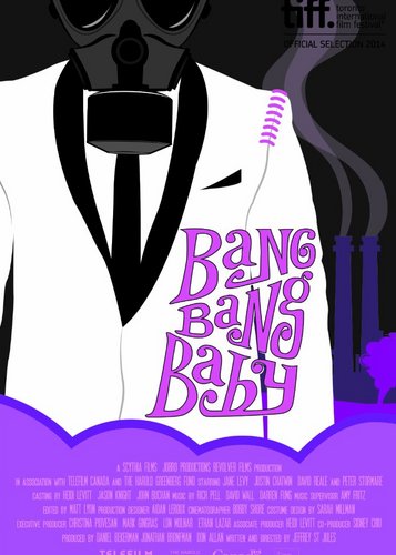 Bang Bang Baby - Poster 2