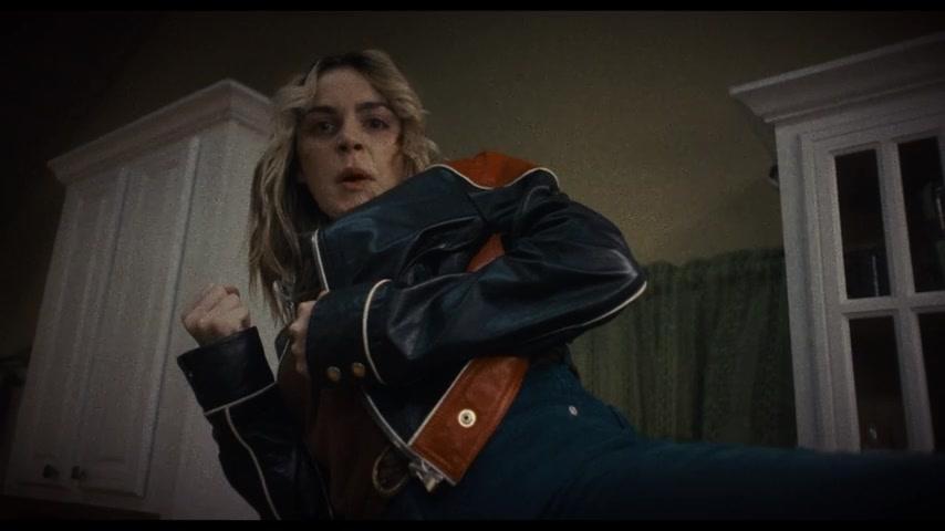 Stone Cold Fox - Trailer - Deutsch - SD