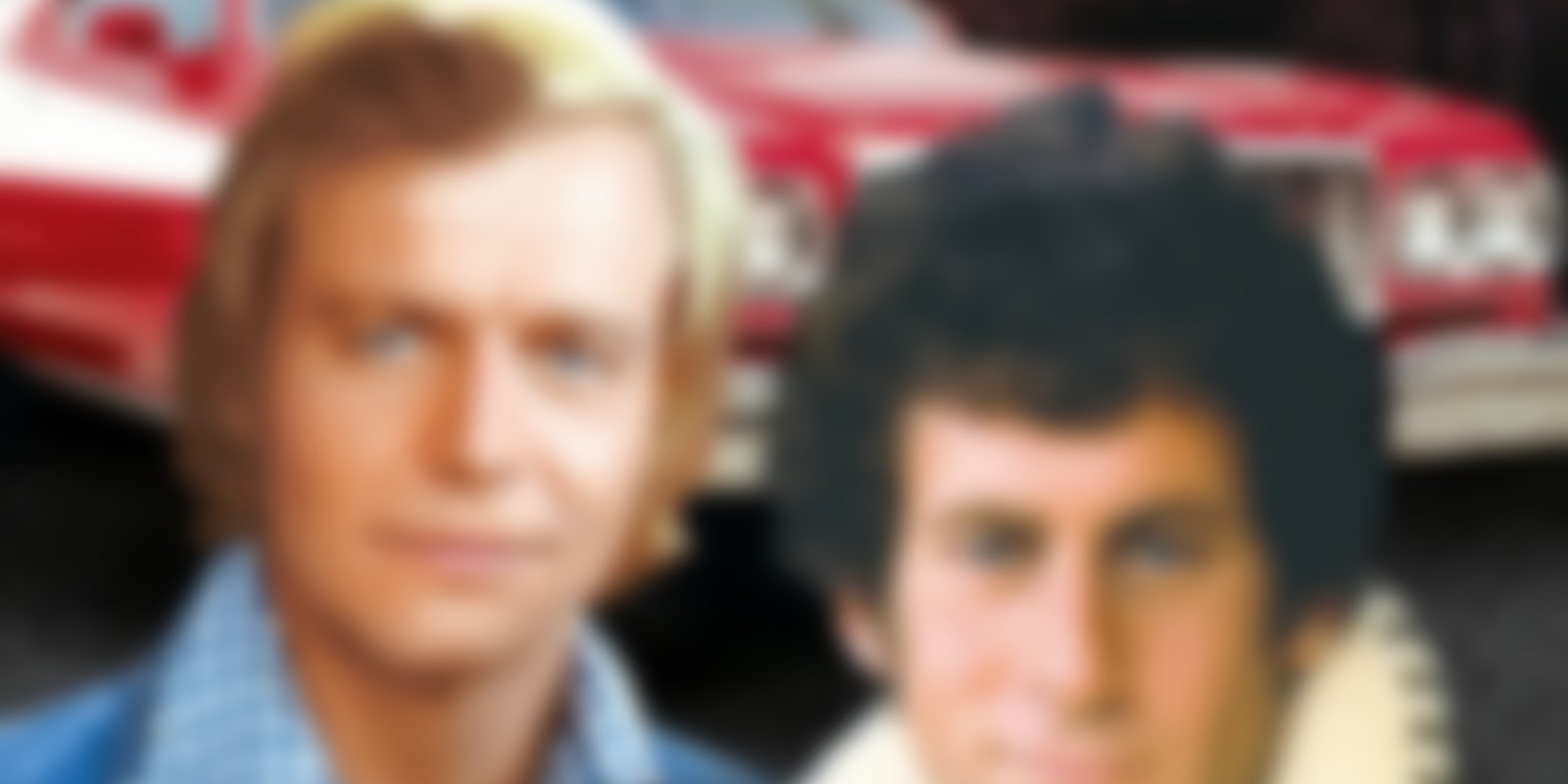 Starsky & Hutch - Staffel 2