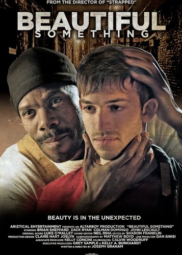 Beautiful Something - Wie schön du bist - Poster 4