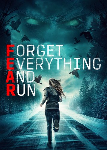 FEAR - Forget Everything And Run - Poster 4