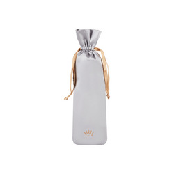 Queen Pulswave Vibrator, 23 cm