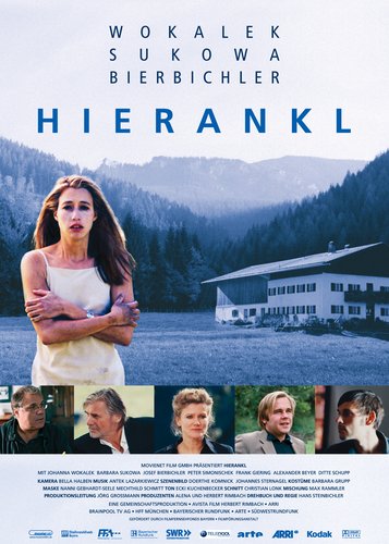 Hierankl - Poster 1