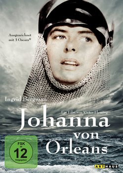 Johanna Von Orleans Stream Movie2k