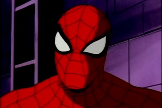 Spider-Man - Das letzte Gefecht des Bösen - Szenenbild 3