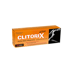 Creme für Sie ClitoriX, 40 ml