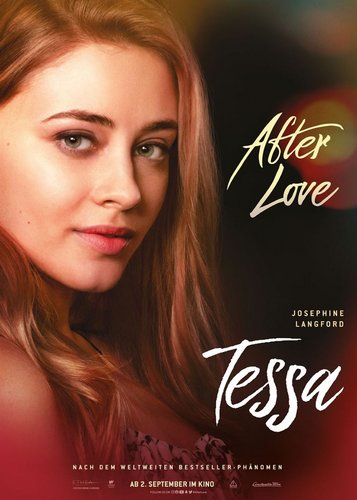 After Love - Poster 5