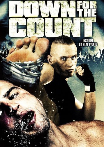 Thai Box Fighter - Poster 2