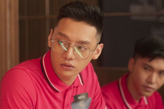 Girlfriend - Meine lesbische Freundin - Szenenbild 3