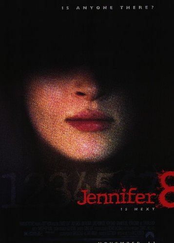 Jennifer 8 - Poster 2