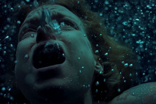 Welcome Home Baby - Szenenbild 13