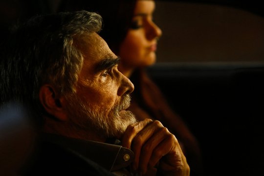 The Last Movie Star - Die Reise seines Lebens - Szenenbild 1