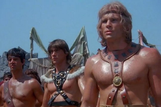 Deathstalker - Der Todesjäger - Szenenbild 5