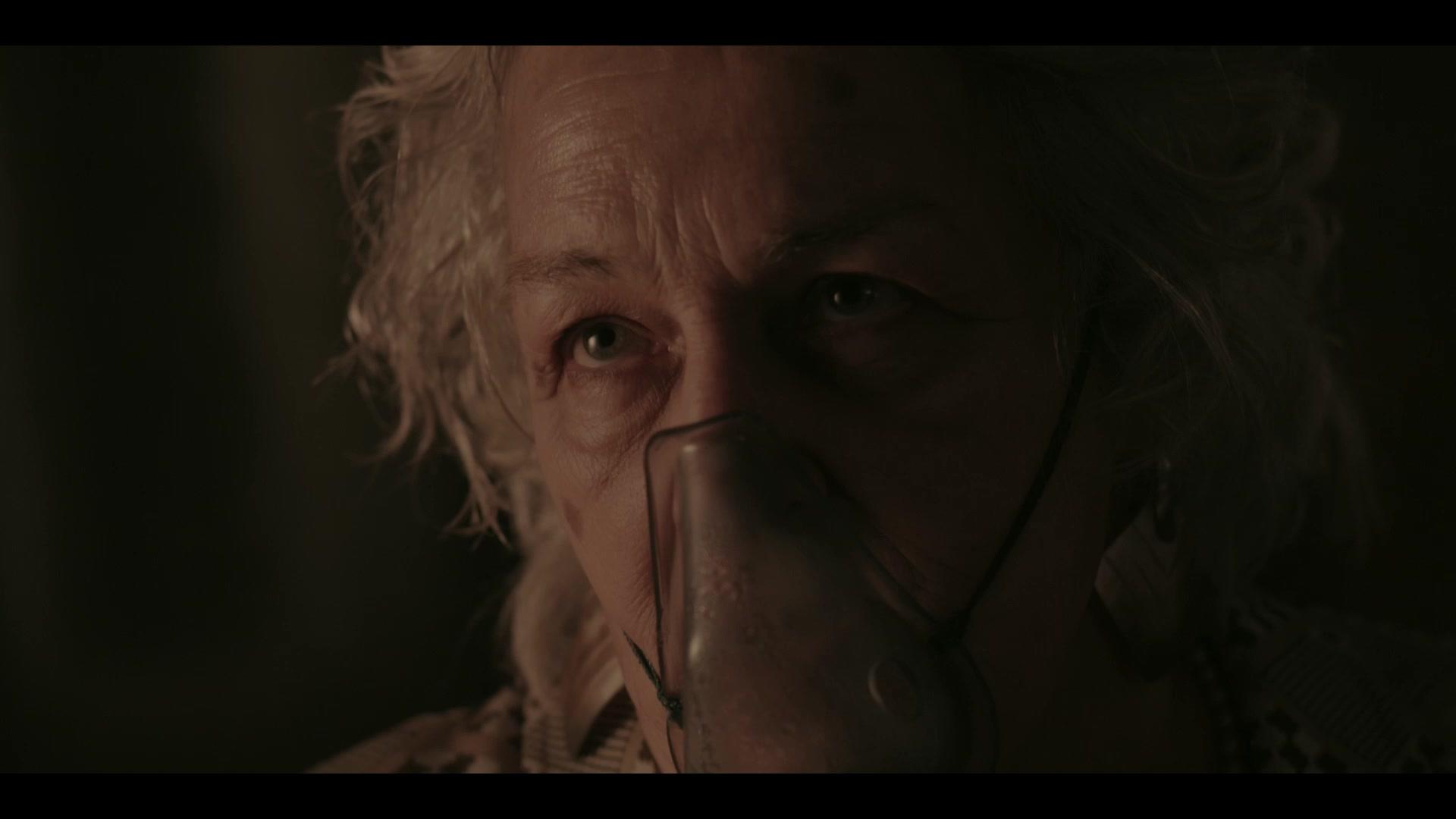 Bad Samaritan - Im Visier des Killers - Trailer - Deutsch - HD