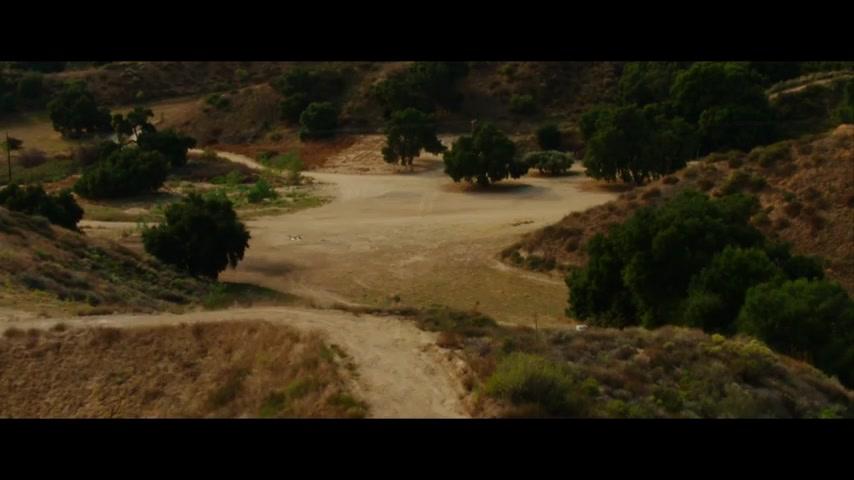 Under Fire - Trailer - Englisch - SD