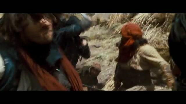 Prince of Persia - Trailer - Deutsch - SD