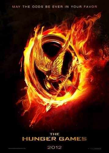 The Hunger Games - Die Tribute von Panem - Poster 5