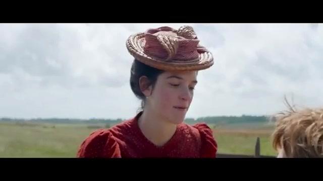 Die Farben der Zeit - Trailer - Deutsch - SD