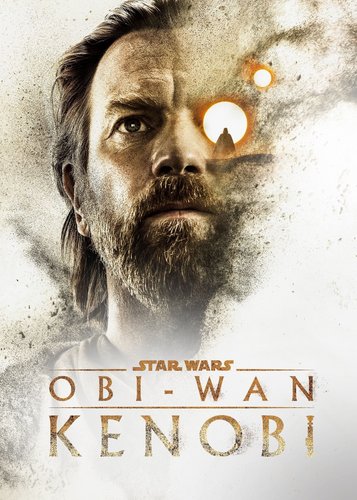 Star Wars - Obi-Wan Kenobi - Poster 5