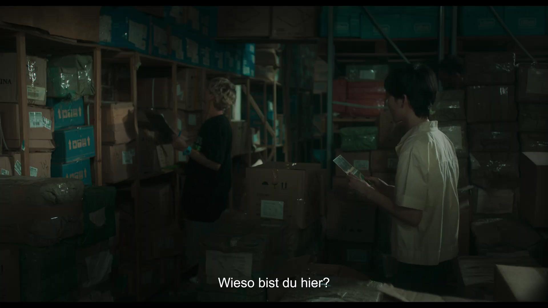 Futur Drei - Trailer - Deutsch - SD