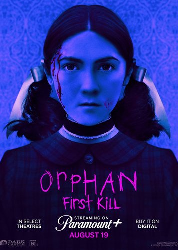 Orphan 2 - First Kill - Poster 9