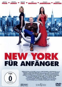 New York Für Anfänger Trailer New York Für Anfänger Trailer