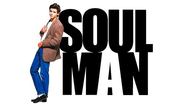 Soulman - Wallpaper 1
