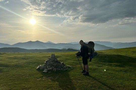 Mein Weg - 780 km zu mir - Szenenbild 7