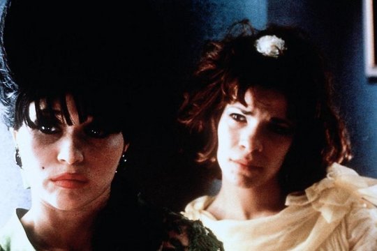 Dogfight - Eine Liebesgeschichte - Szenenbild 9