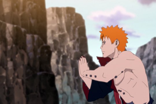 Naruto Shippuden - Staffel 7 & 8 - Szenenbild 3