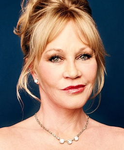 Melanie Griffith