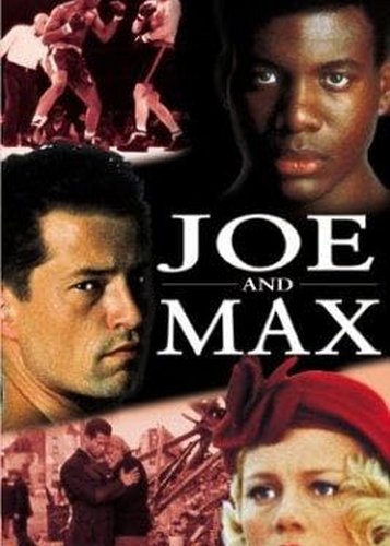 Joe & Max - Poster 2