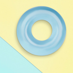 Breiter Penisring, 2   5 cm