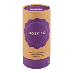 Deluxe Lumunu Menstruationskörbchen MOSKITO, CUP A