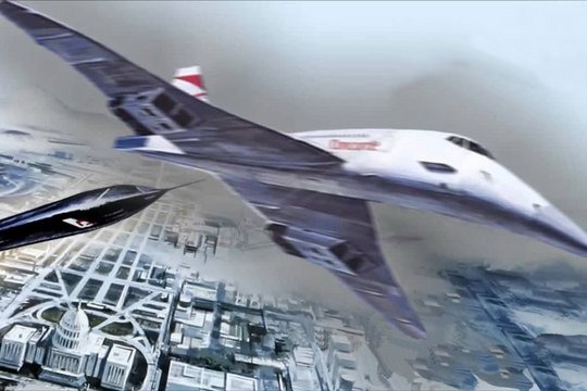 Airport '80 - Die Concorde - Szenenbild 3