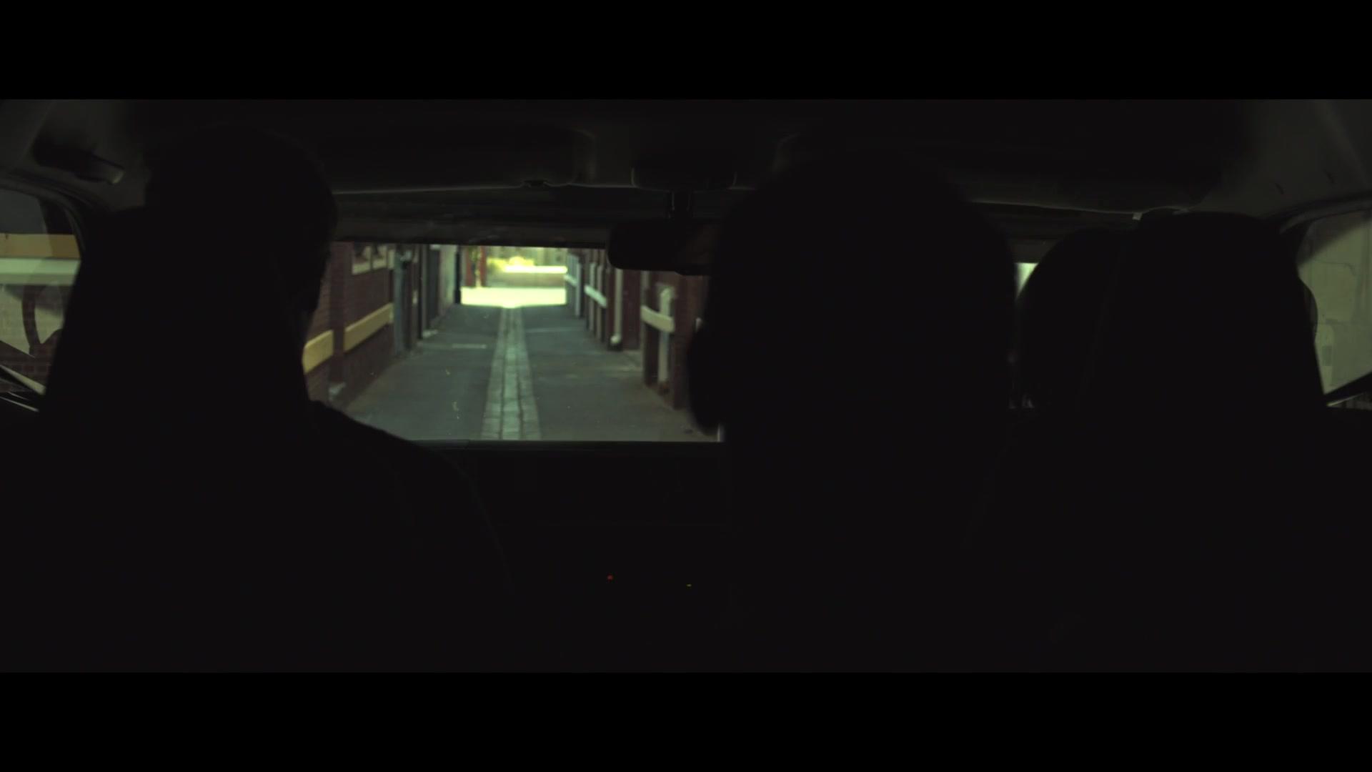 Downriver - Trailer - Englisch - HD