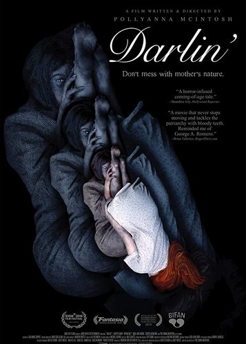 Darlin' - Poster 1